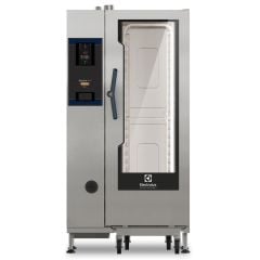 SkyLine ProS Doğal Gaz Kombi Fırın 16 tepsi, 400x600mm Fırın (237534)