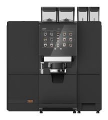Full Otomatik Espresso Makineleri - Unity 1 Fresh Milk & Instant