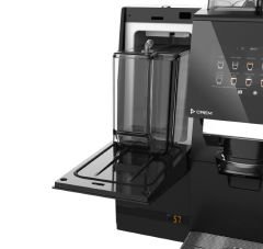 Full Otomatik Espresso Makineleri - Unity 1 Fresh Milk & Instant