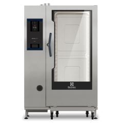 Electrolux - SkyLine ProS Doğal Gazlı Kombi Fırın 20GN2/1 (217685)