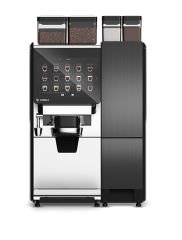 Full Otomatik Espresso Makineleri - Unity 1+ Instant