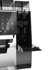 Full Otomatik Espresso Makineleri - Unity 1+ Instant
