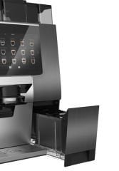 Full Otomatik Espresso Makineleri - Unity 1+ Instant