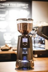 CREM -  Pulse 65 HS - Kahve Değirmeni
