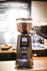 CREM -  Pulse 75 HS -  Kahve Değirmeni