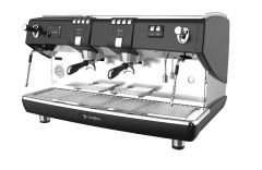 CREM -  Semi-Otomatik Espresso Makineleri - Diamant Pro 2GR