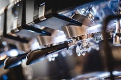 CREM -  Semi-Otomatik Espresso Makineleri - Diamant Pro 2GR