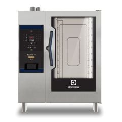 SkyLine Pro Elektrikli Kombi Fırın 8 tepsi, 400X600mm Fırın (227952)