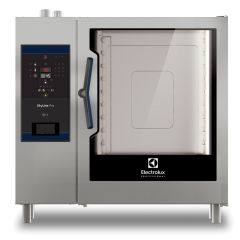 SkyLine Pro Elektrikli Kombi Fırın 10GN2/1 (217923)