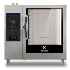 Electrolux - SkyLine Pro Elektrikli Kombi Fırın 10GN2/1 (217923)