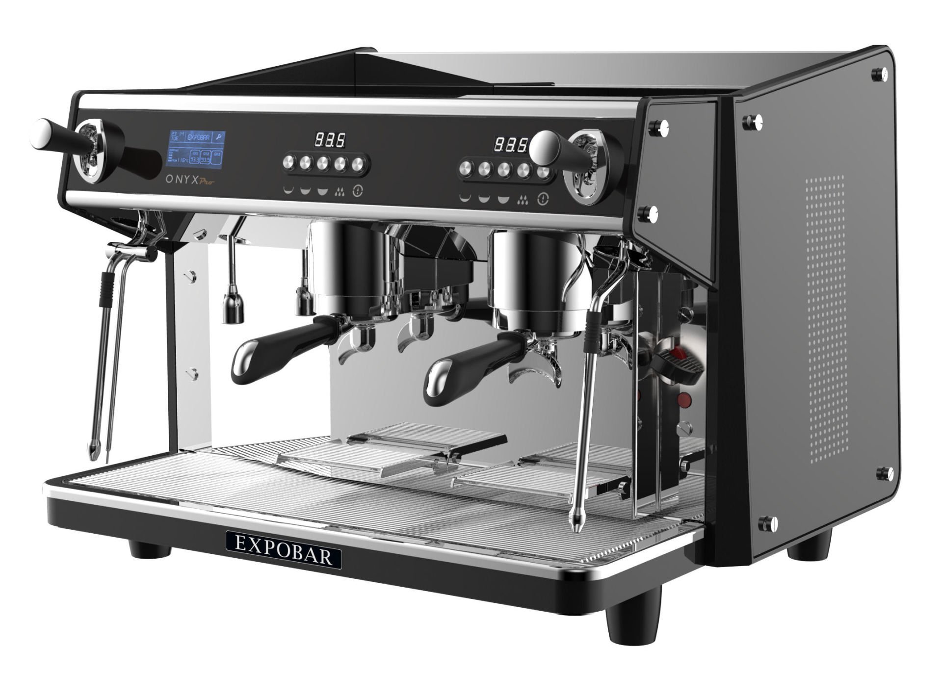 Semi-Otomatik Espresso Makineleri - Onyx Pro 2 GR