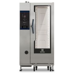 SkyLine Pro Elektrikli Kombi Fırın 20GN1/1 (217924)