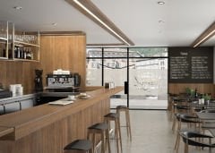 Semi-Otomatik Espresso Makineleri - EX3 2 GR