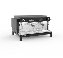 CREM - EX3 2 GR - Semi-Otomatik Espresso Makinesi