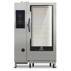 SkyLine Pro Elektrikli Kombi Fırın 20GN2/1 (217925)