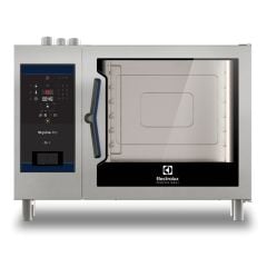Electrolux - SkyLine Pro Doğal Gaz Kombi Fırın 6GN2/1 (217981)