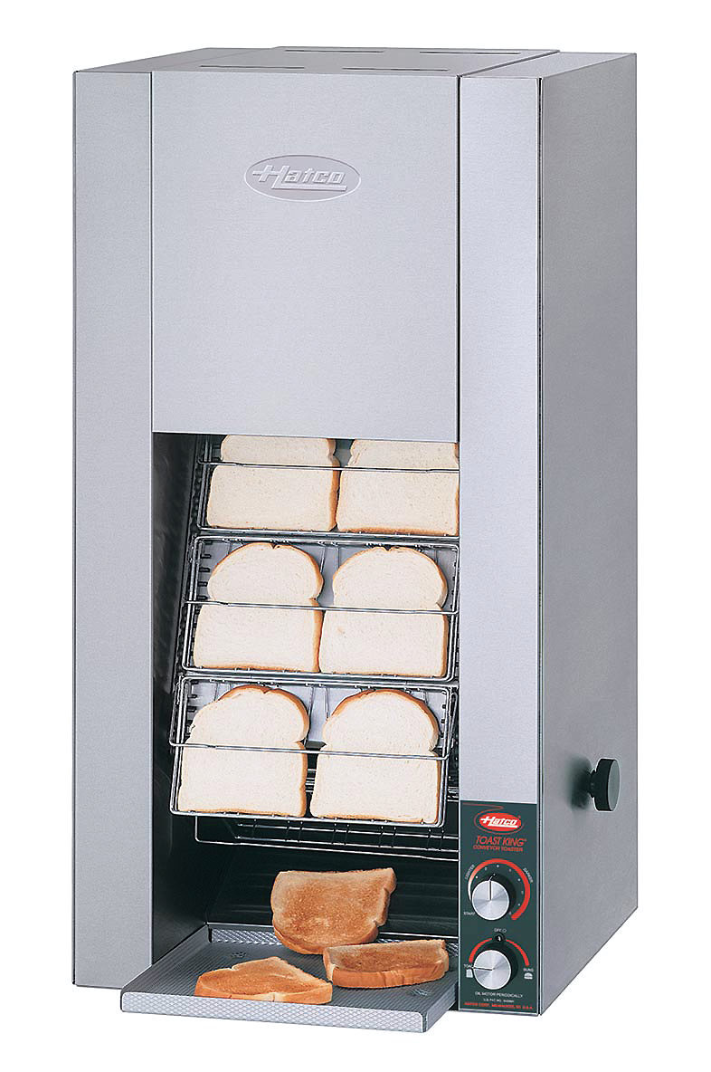 Ekmek Kızartma Makineleri - TK Series