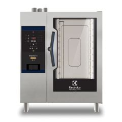 Doğal Gazlı Kombi Fırın 8 tepsili, 600x400mm Unlu Mamül (227982)