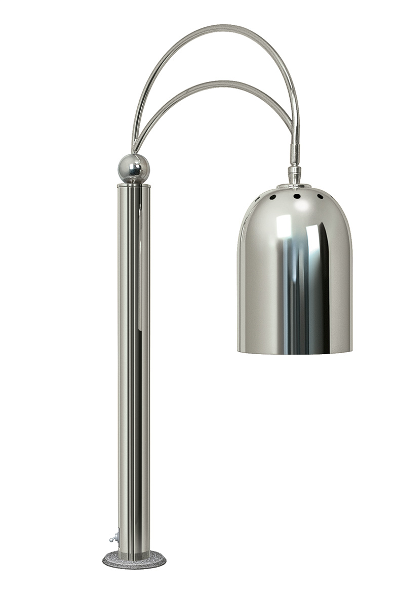 Et Kesme Masaları - DCS400 Series