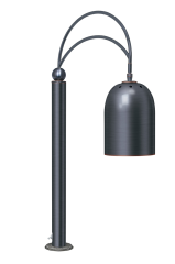 Et Kesme Masaları - DCS400 Series