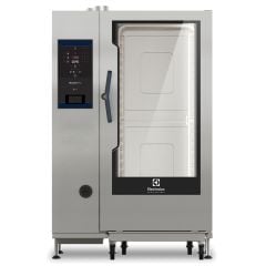 Electrolux - SkyLine Pro Doğal Gaz Kombi Fırın 20GN2/1 (217985)