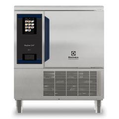 SkyLine ChillS Hızlı Soğutucu-Dondurucu 6GN1/1 30/30 kg (R290) (725539)