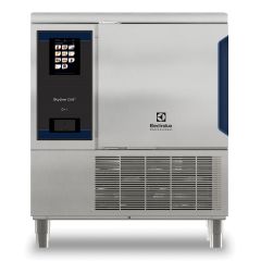 Electrolux - SkyLine ChillS Şok Soğutucu-Dondurucu 6GN1/1 30/30 kg, sol menteşeli kapı (R290) (725583)