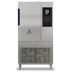 SkyLine ChillS Şok Soğutucu-Dondurucu 10GN1/1 50/50 kg, sağdan menteşeli kapı (R290) (725585)