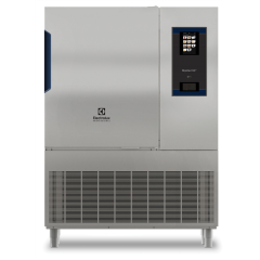 Electrolux - Skyline Chılls Blast Chıller Dondurucu 100/70KG 10 GN 2/1 - Sağ menteşeli kapı  (727908)