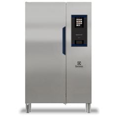 SkyLine ChillS Şok Soğutucu-Dondurucu 20GN1/1 100/85 kg - Uzaktan (727743)