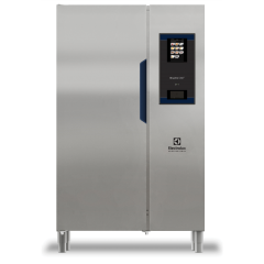 Skyline Chills Blast Chiller Dondurucu 100/85KG 20 GN 1/1 - Uzaktan Soğutma Ünitesi - UV Lambalı (727875)