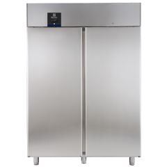 Electrolux - Ecostore 2 Kapılı Dijital Paslanmaz Çelik Buzdolabı, 1430lt (-2/+10) - R290 (725375)