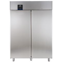 Electrolux - Ecostore 2 Kapılı Dijital Buzdolabı, 1430lt (-2/+10), AISI 304 (R290) (725323)