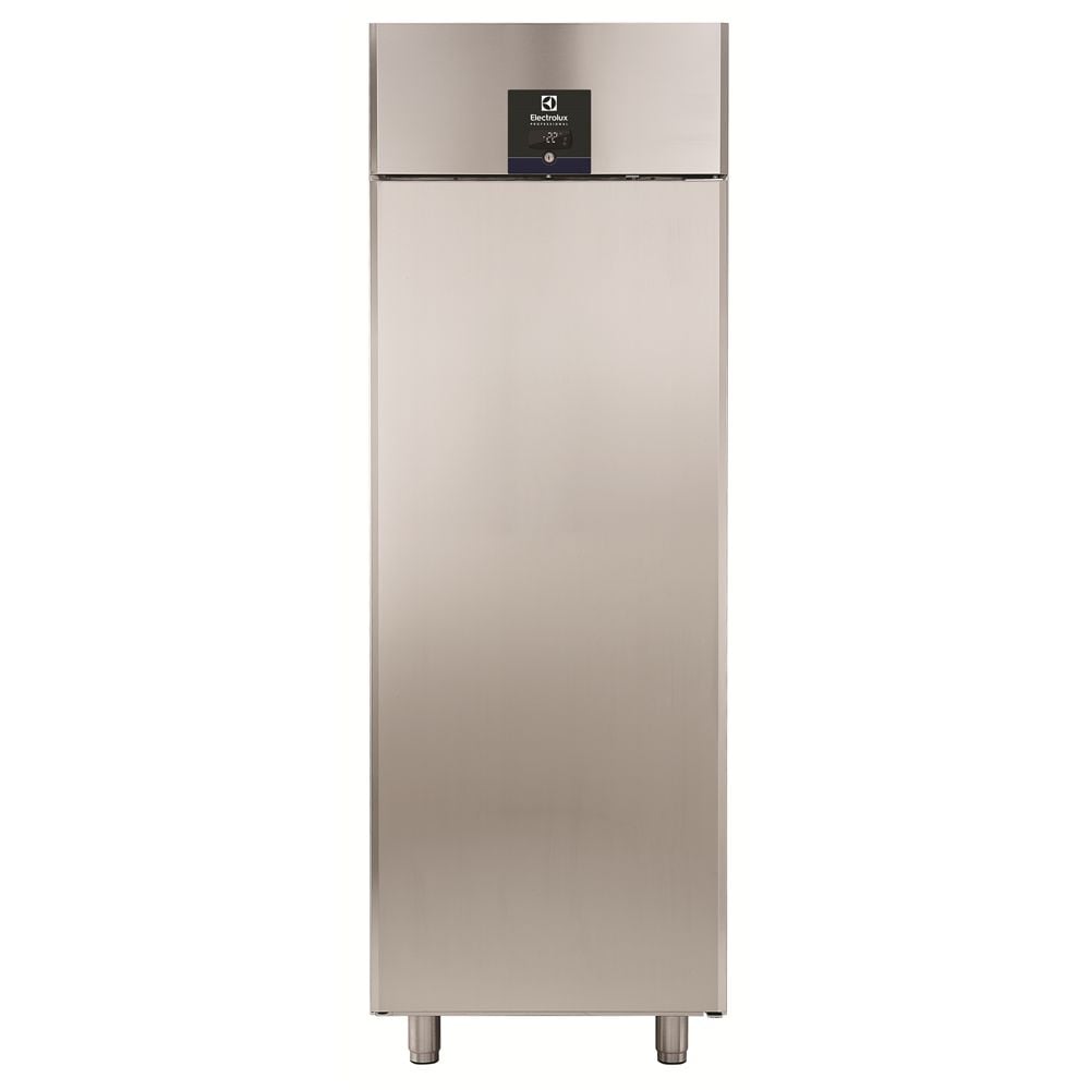 Ecostore 1 Kapılı Dijital Dondurucu, 670lt (-22/-15), AISI 304 (R290) (725322)