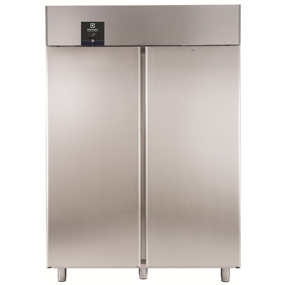 Electrolux - Ecostore 2 Kapılı Dijital Dondurucu, 1430lt (-22/-15), AISI 304 (R290) (725324)