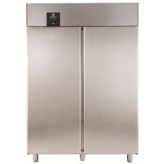 Electrolux - Ecostore 2 Kapılı Dijital Dondurucu, 1430lt (-22/-15), AISI 304 (R290) (725324)