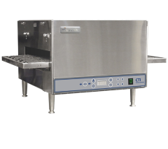 LİNCOLN - Konveyörlü Fırınlar - Countertop Impinger – CTI 2500