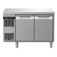 Dijital Tezgah Altı ecostore HP Concept Soğutmalı Tezgah, AISI 304 - 2 Kapılı (R290) (714049)