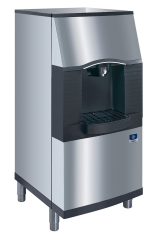 Buz Hazneleri ve Dispenserleri - SPA 160 - SPA 310
