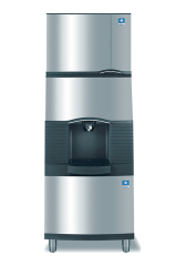 Buz Hazneleri ve Dispenserleri - SPA 160 - SPA 310
