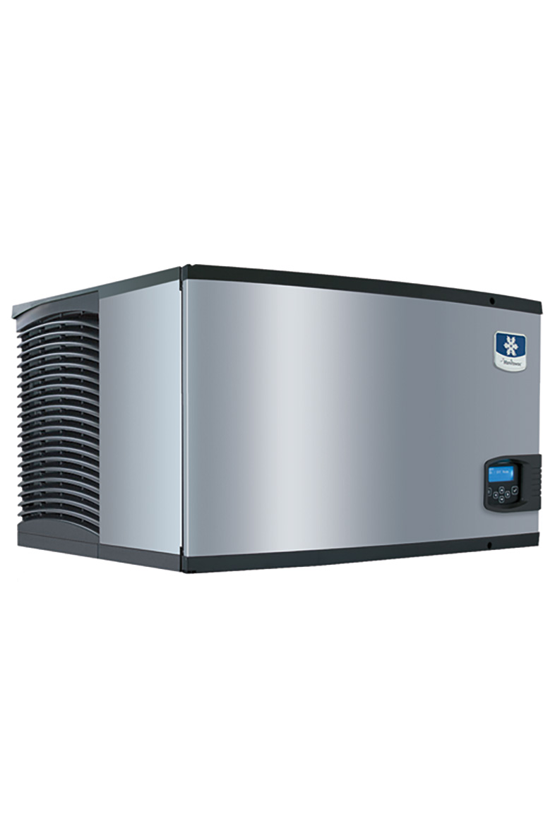 Modüler Buz Makineleri - Indigo Series i300 - i322