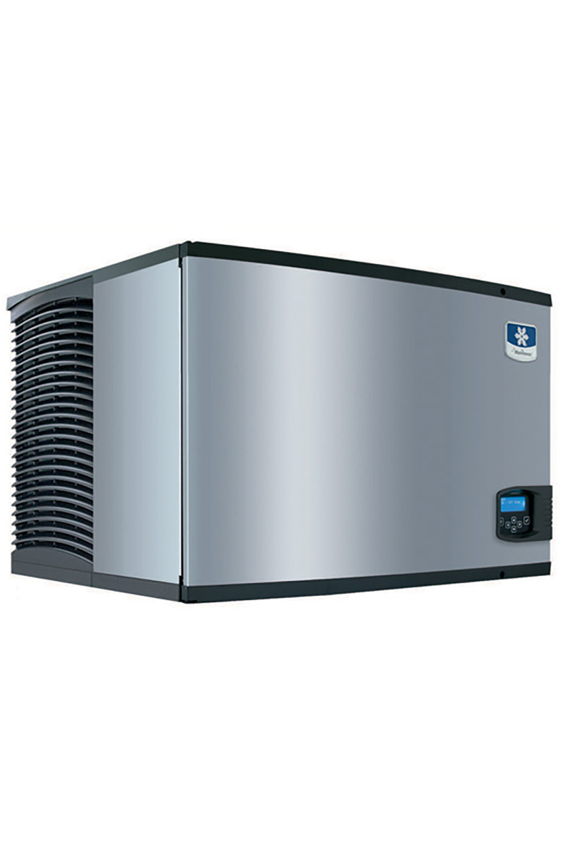 Modüler Buz Makineleri - Indigo Series i450 - i500 - i522 - i606