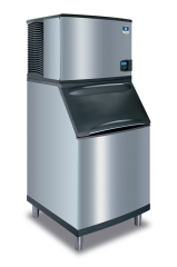 Modüler Buz Makineleri - Indigo Series i450 - i500 - i522 - i606