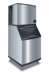 Modüler Buz Makineleri - Indigo Series i450 - i500 - i522 - i606