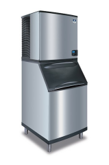 Modüler Buz Makineleri - Indigo Series i906 - i1106
