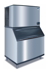 Modüler Buz Makineleri - Indigo Series i1200 - i1400 - i1800