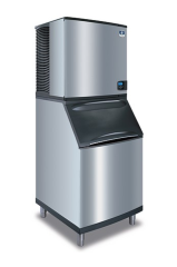 Modüler Buz Makineleri - Indigo Series i1200 - i1400 - i1800