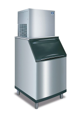 Modüler Buz Makineleri - RFS 0300 - RFS 0650
