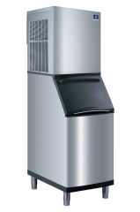 Modüler Buz Makineleri - RNS 0308 - RNS 0600