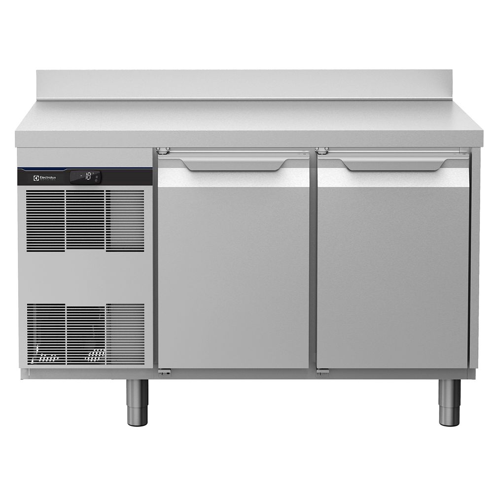Electrolux - Dijital Tezgah Altı ecostore HP Concept Dondurucu Tezgahı Sıçrama Korumalı - 2 Kapılı (R290)  (715059)